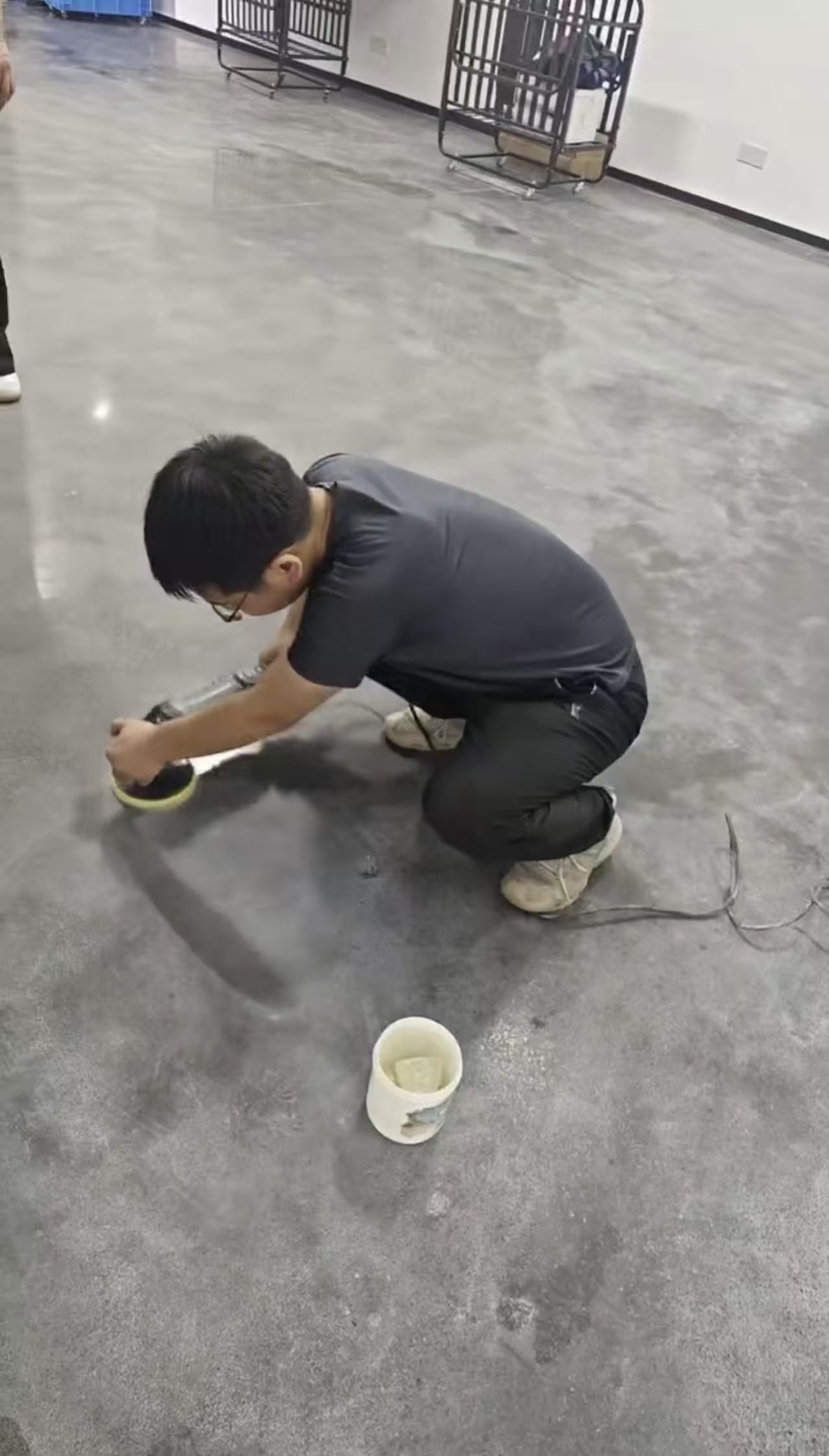 深圳保洁